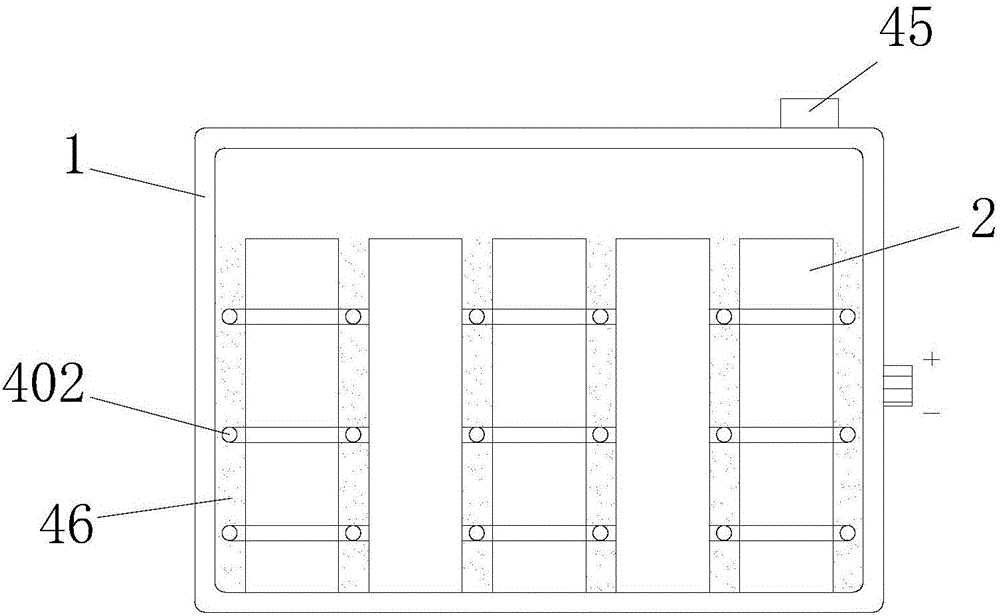 一種具有冷卻功能的鋰電池的制作方法與工藝