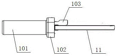 USB Type‑C连接器及连接器组件的制作方法与工艺