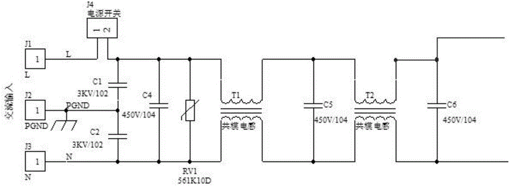 锂电池组充电器的制作方法与工艺