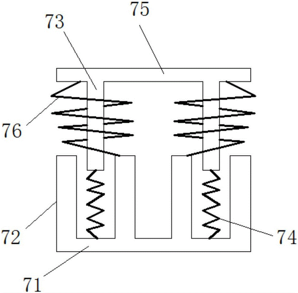 一種抗震動(dòng)馬達(dá)電機(jī)基板的制作方法與工藝