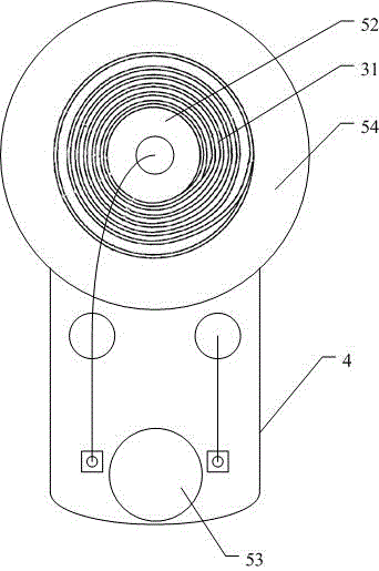 一种平膜扬声器的制作方法与工艺