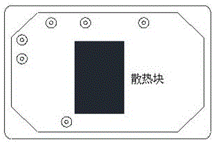 一種小型化電路模塊裝置的制作方法