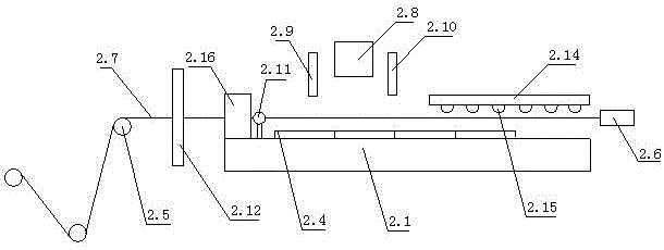 高效自动化的太阳能电池组件的生产设备的制作方法与工艺