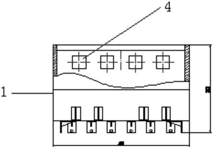 大学生方程式赛车电池箱的制作方法与工艺