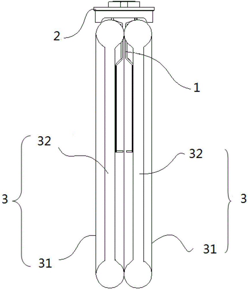 集電件以及動(dòng)力電池的制作方法與工藝