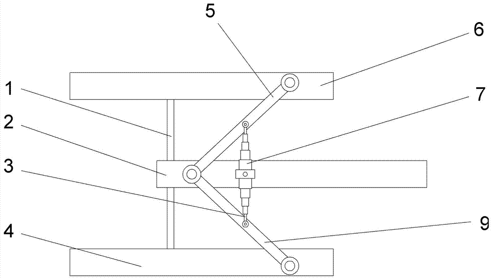 工程造價(jià)資料保密儲(chǔ)存系統(tǒng)的制造方法與工藝