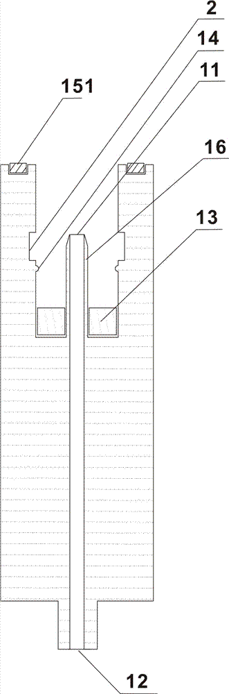 一种输液连接器及设有该输液连接器的输液管路和输液器的制造方法与工艺
