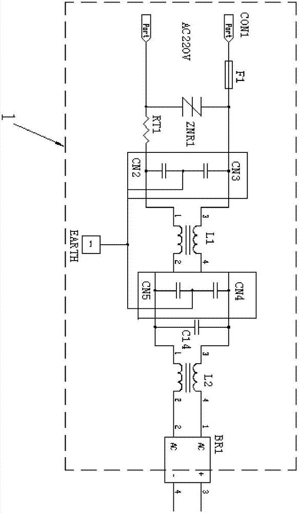 EMS阻力控制器的制造方法与工艺
