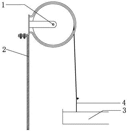 伸缩式等电位接地装置的制造方法