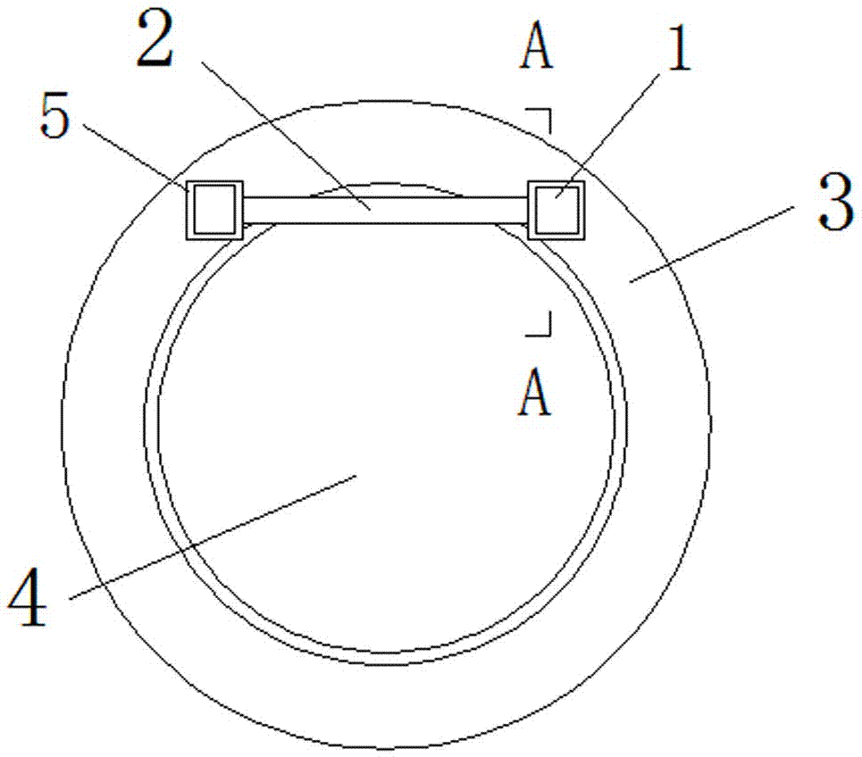 瓦斯發(fā)電系統(tǒng)羅茨風(fēng)機(jī)止回閥的制造方法與工藝