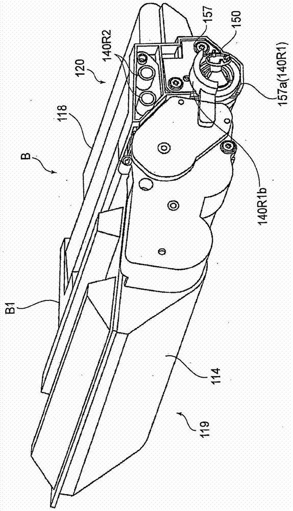 處理盒、電子照相成像設(shè)備和電子照相感光鼓單元的制造方法與工藝