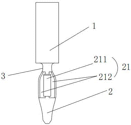 一种PCB快插端子的制造方法与工艺