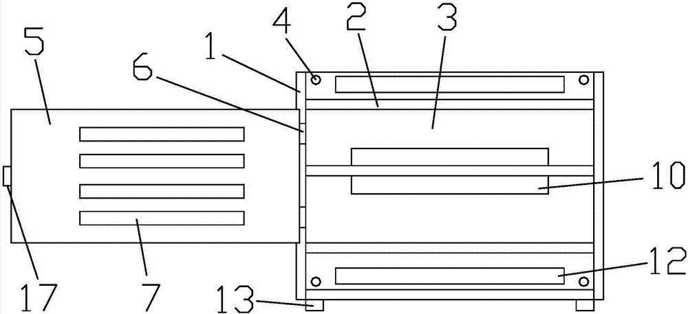 計(jì)算機(jī)用網(wǎng)絡(luò)連接安裝裝置的制造方法