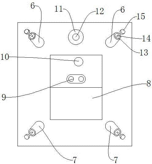 一種藝術(shù)設(shè)計用計算機(jī)繪圖裝置的制造方法