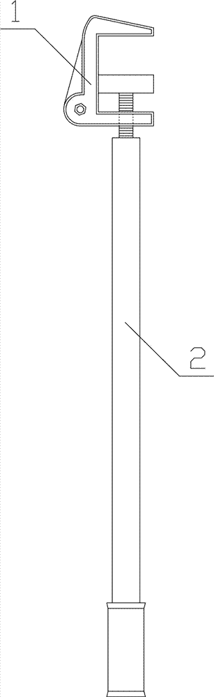 一種便攜式接地線攜帶包的制造方法與工藝
