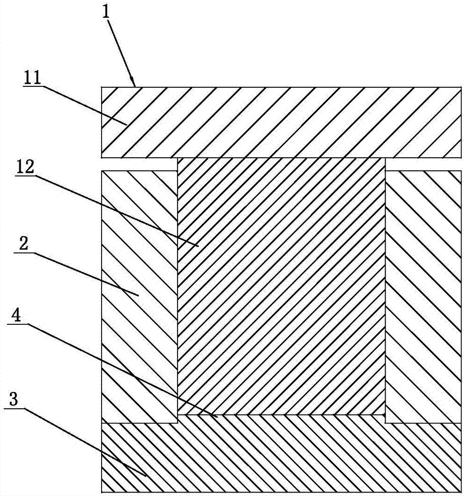 刑事科学技术用骨骼粉碎机构的制造方法与工艺