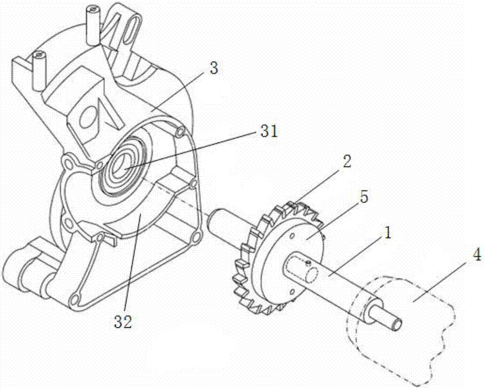 摩托车发动机缸体加工刀具工装的制造方法与工艺