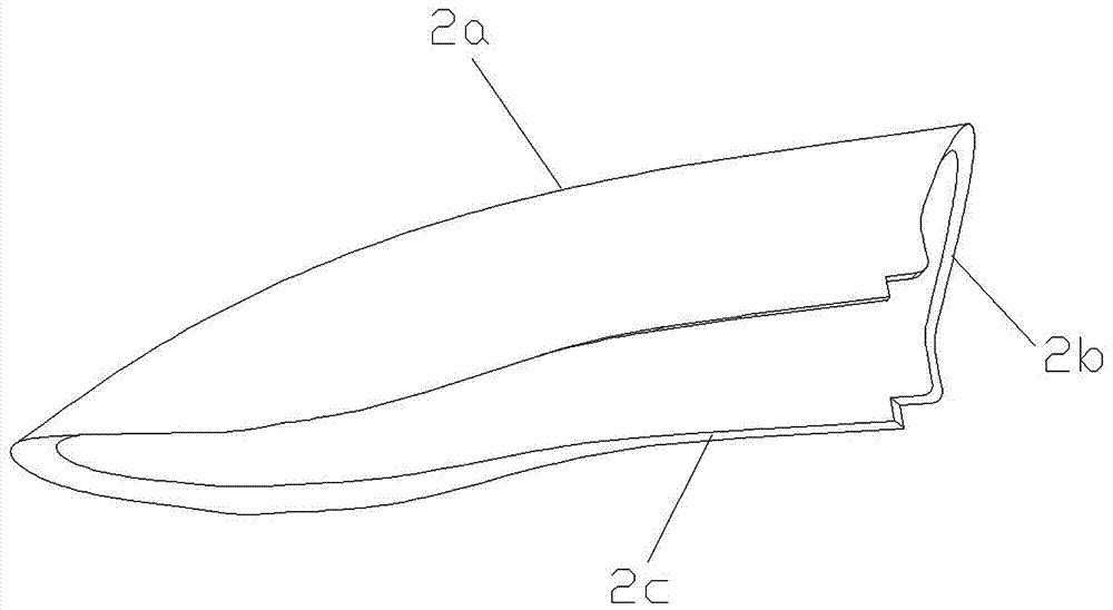 一種提高整橋模態(tài)的驅(qū)動(dòng)橋橋殼結(jié)構(gòu)的制造方法與工藝