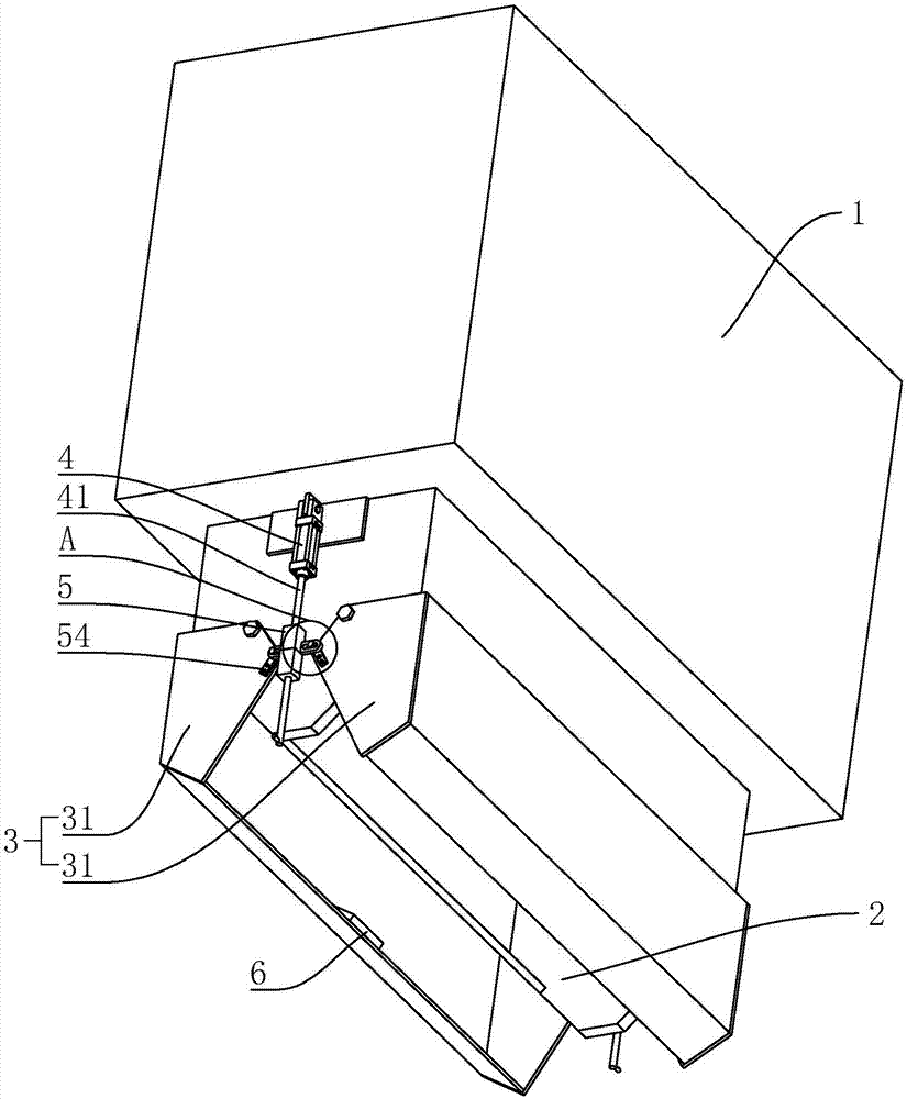 自動(dòng)稱重開(kāi)包機(jī)的制造方法與工藝