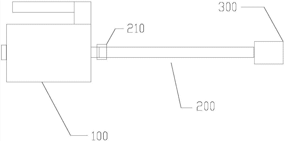 一種新型定向γ源微輻射探傷機(jī)的制造方法與工藝