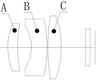 超遠視距防眩光干擾長波紅外光學(xué)無熱化光學(xué)系統(tǒng)及其車載鏡頭結(jié)構(gòu)的制造方法與工藝