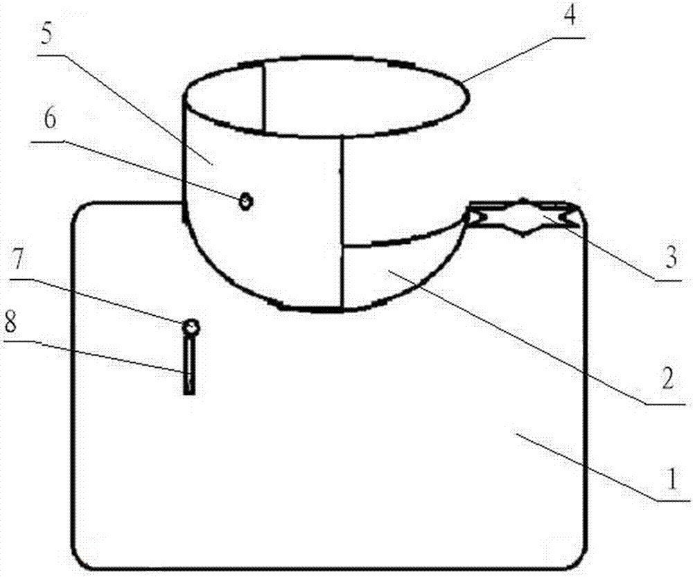 血液透析導管護理培訓教具的制造方法與工藝