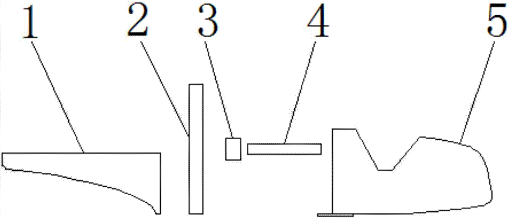 一種基于旋轉(zhuǎn)風(fēng)孔盤的可調(diào)頻口哨的制造方法與工藝