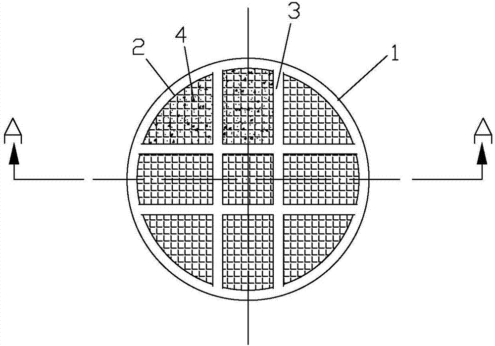 一種用于樣品固定面不規(guī)則的掃描電鏡樣品臺的制造方法與工藝