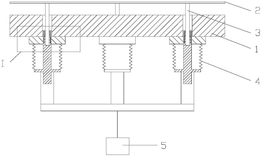 頂針機(jī)構(gòu)及半導(dǎo)體加工設(shè)備的制造方法與工藝