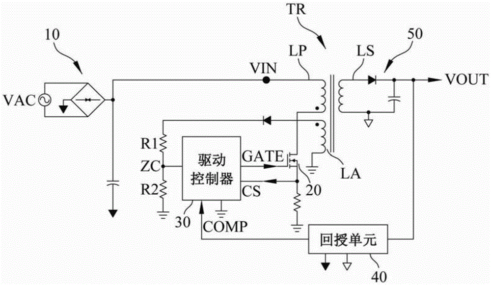 多功能电源转换器的制造方法与工艺