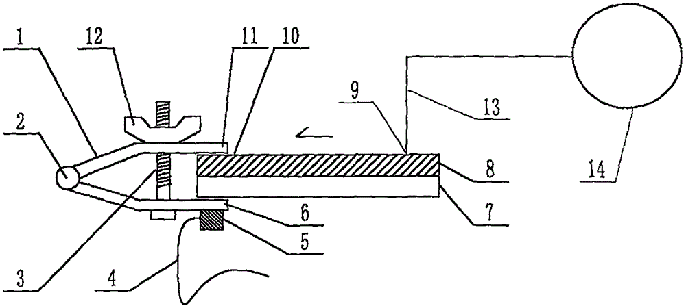 結(jié)合疏水廉價(jià)基片的男性典型腫瘤標(biāo)志物聯(lián)檢用芯片裝置的制造方法