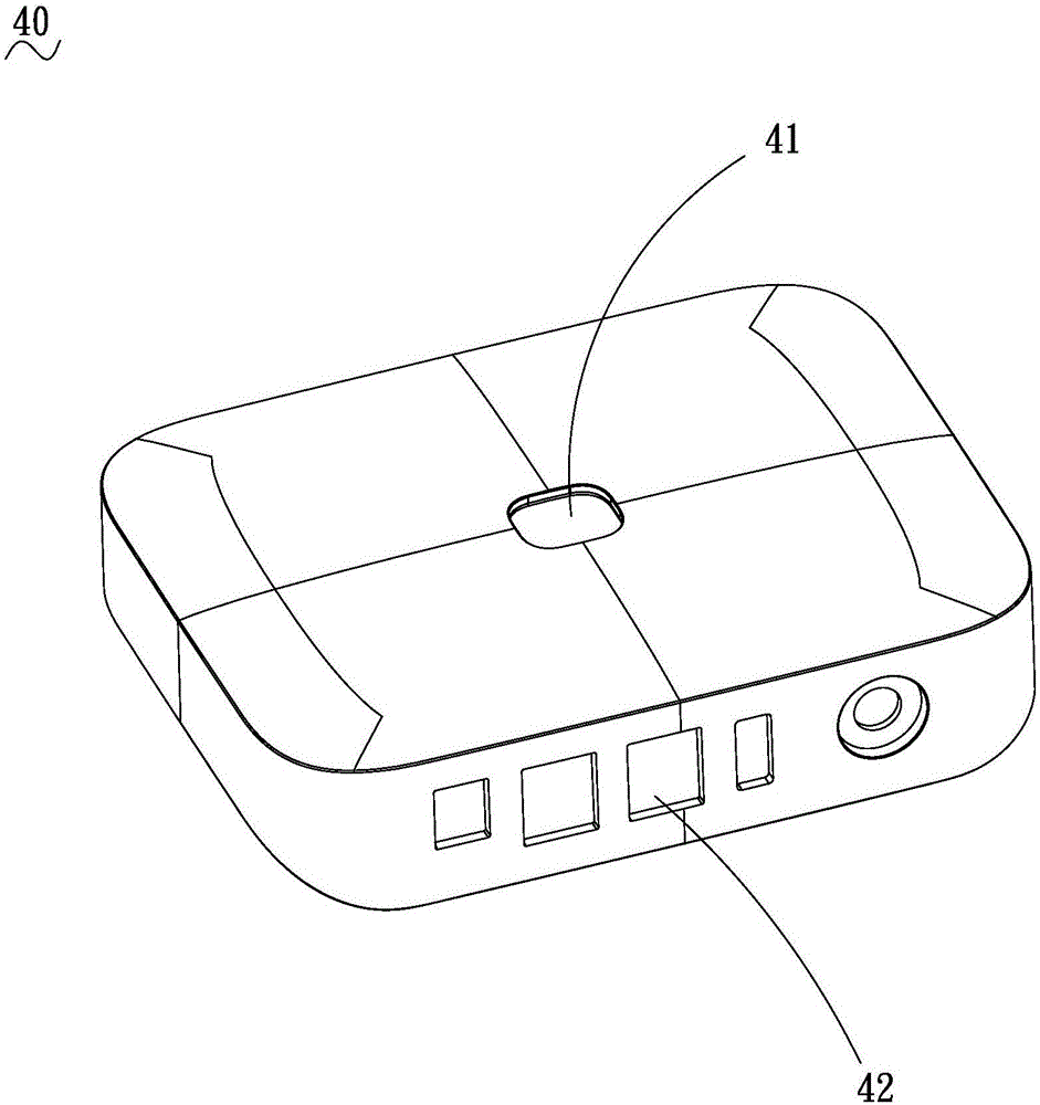 电子产品无痕注塑模具的制造方法与工艺