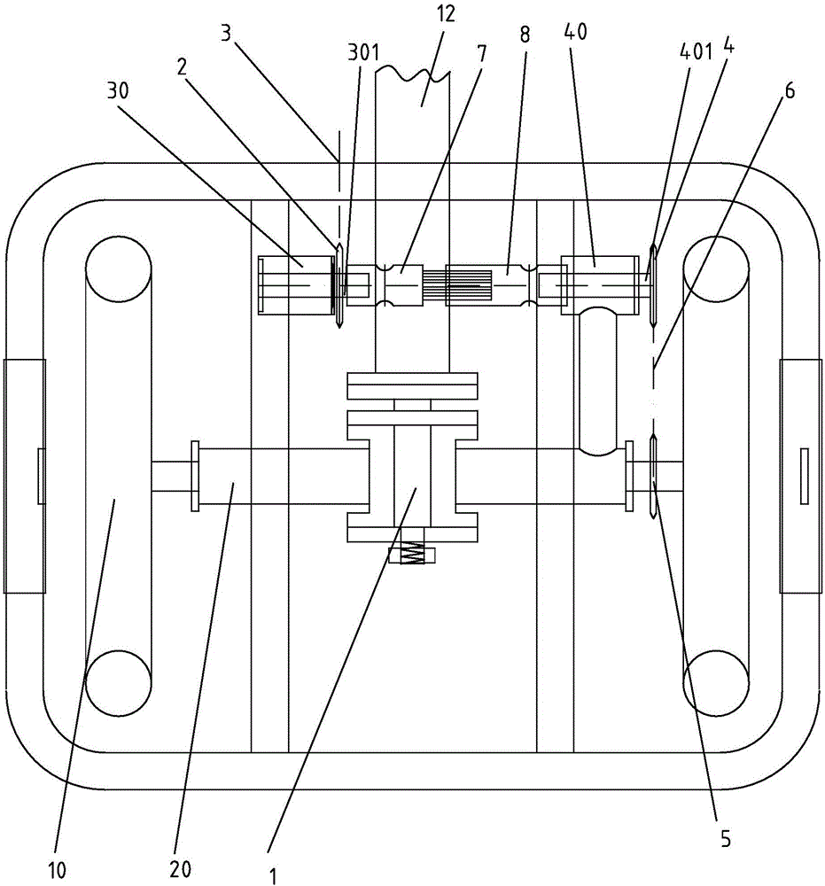 三轮车摇摆系统及应用其的三轮车的制造方法与工艺