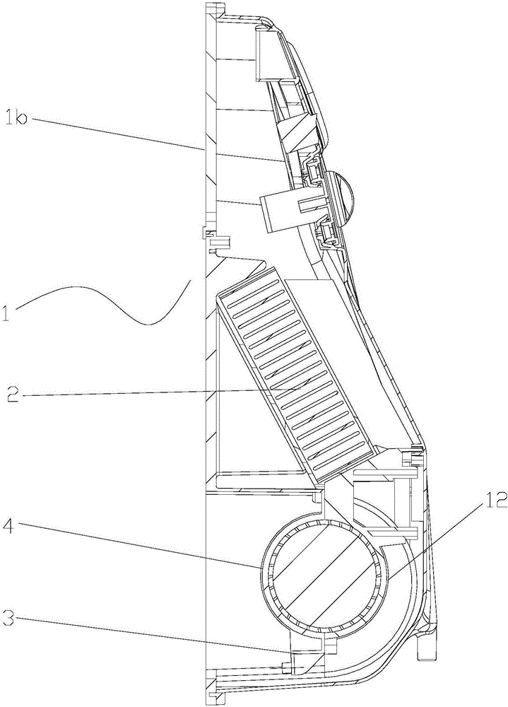 吸顶式车用空调器的制造方法与工艺