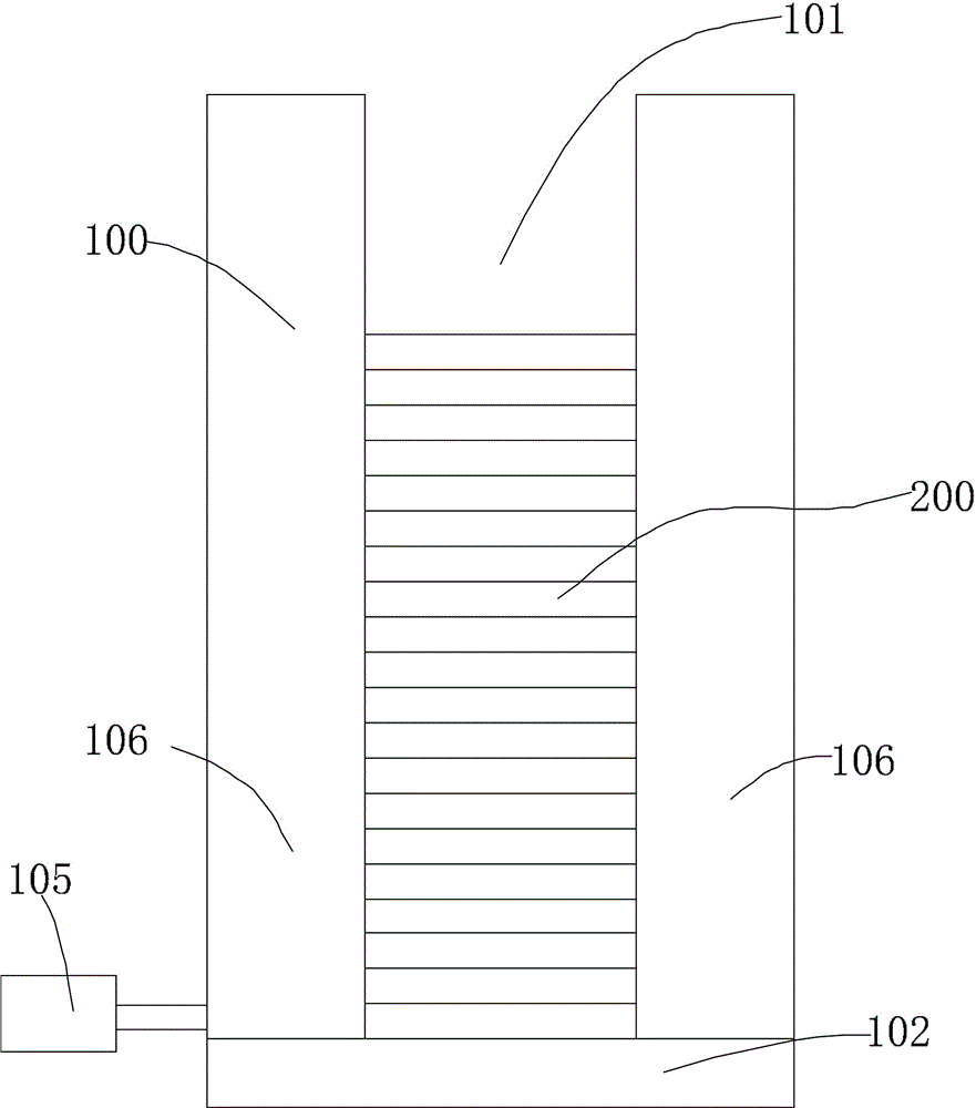 超聲波自動(dòng)焊接機(jī)的下料機(jī)構(gòu)的制造方法與工藝