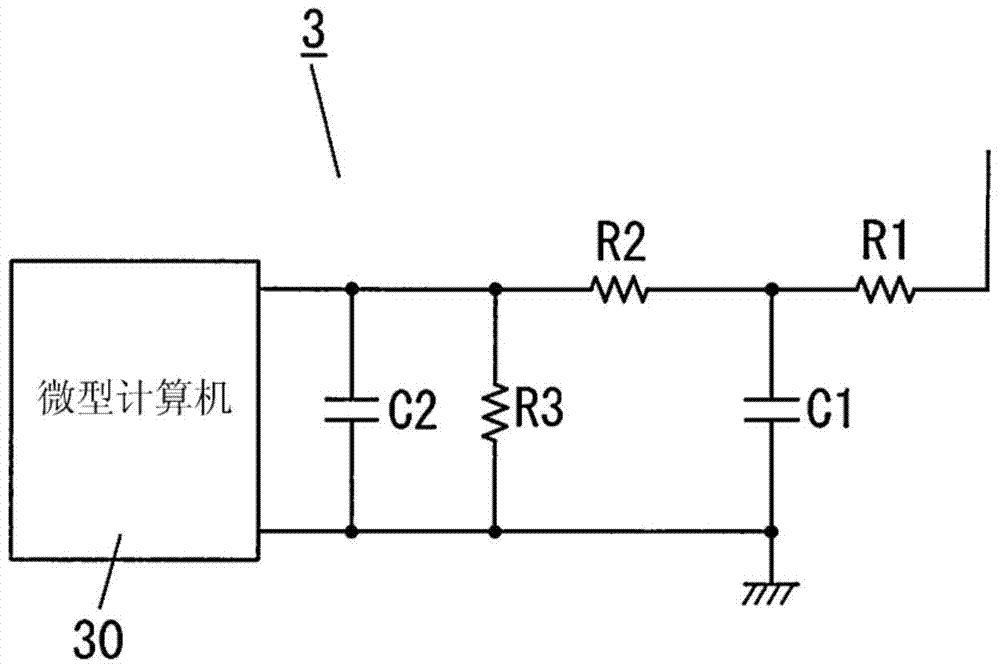 LED驅(qū)動(dòng)裝置以及照明器具的制造方法