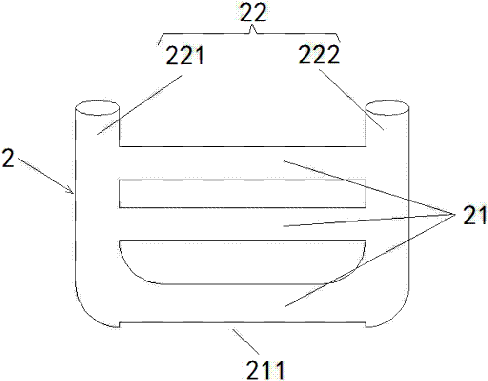 追肥管路及追肥设备的制造方法与工艺