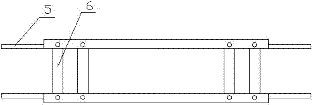 一種防震的低壓母線槽殼體的制造方法與工藝