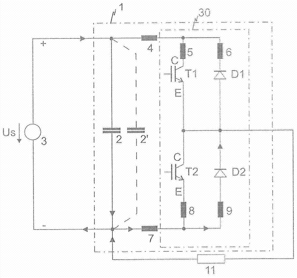 半导体模块的制造方法与工艺