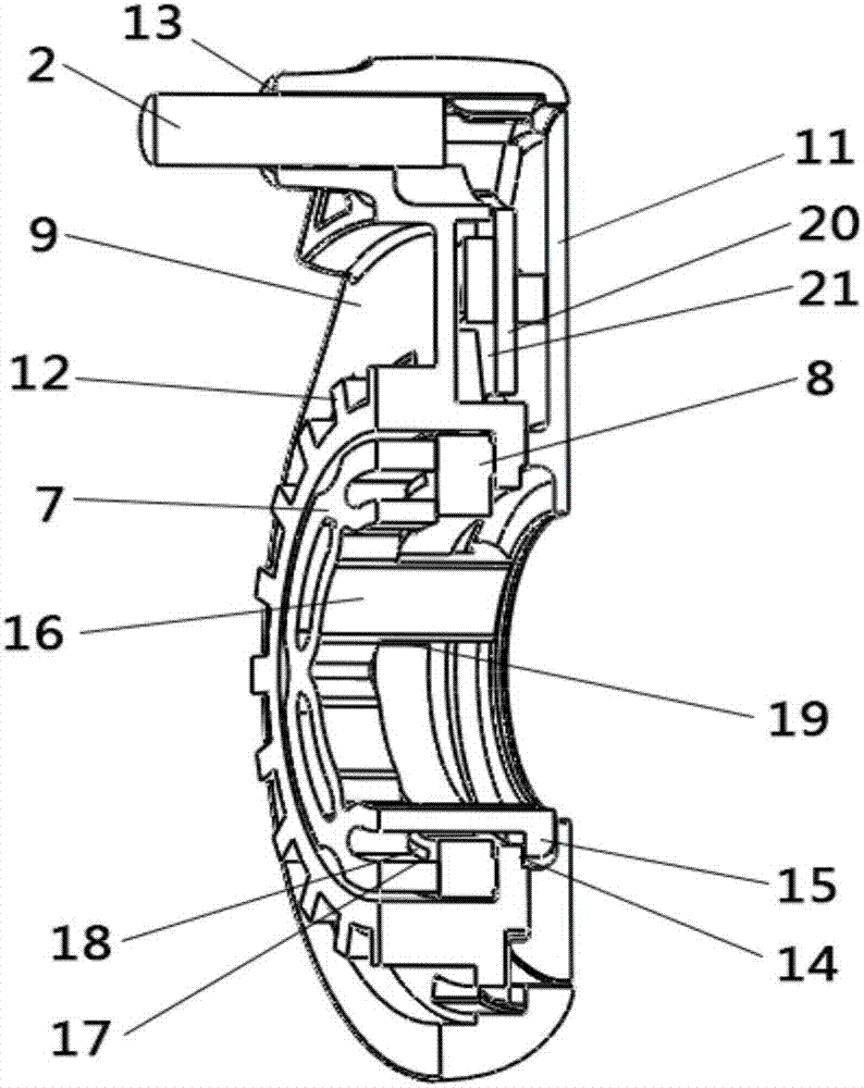 電動自行車用助力傳感器的制造方法與工藝