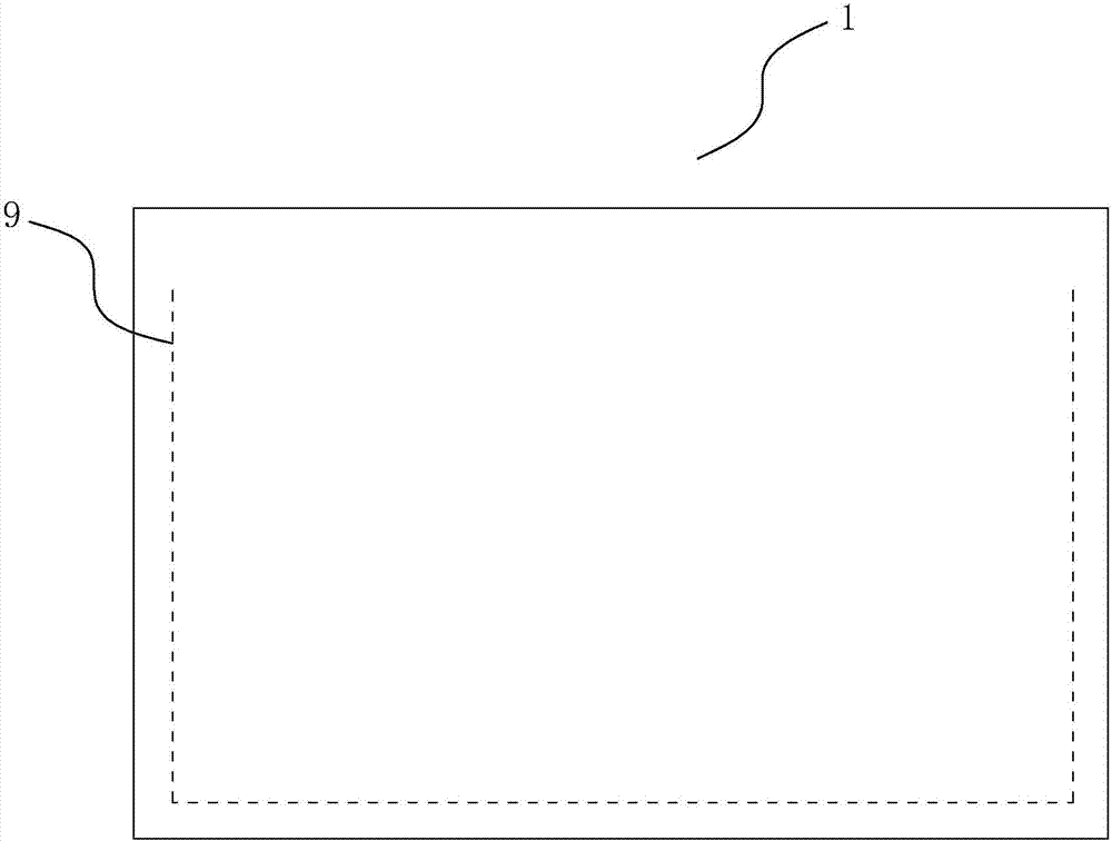 一種防火屋頂?shù)闹圃旆椒ㄅc工藝