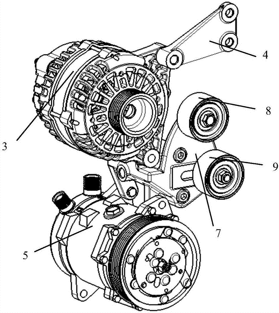 發(fā)動(dòng)機(jī)復(fù)合結(jié)構(gòu)的制造方法與工藝