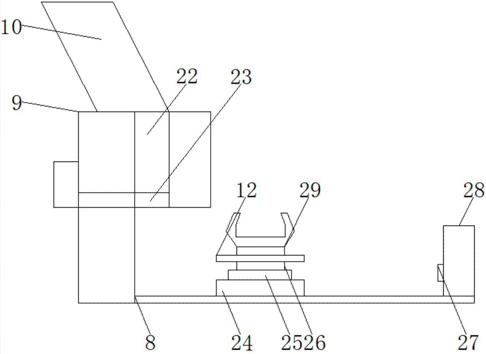 一種液壓導管專用雙頭車床的制造方法與工藝