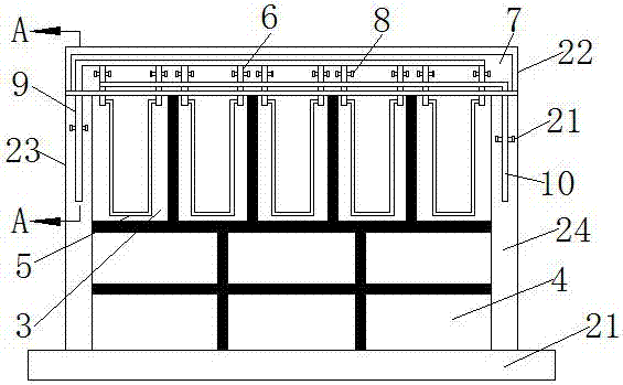 一種新型錢箱的制造方法與工藝