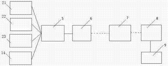 一種基于LoRa技術(shù)的監(jiān)測(cè)裝置的制造方法