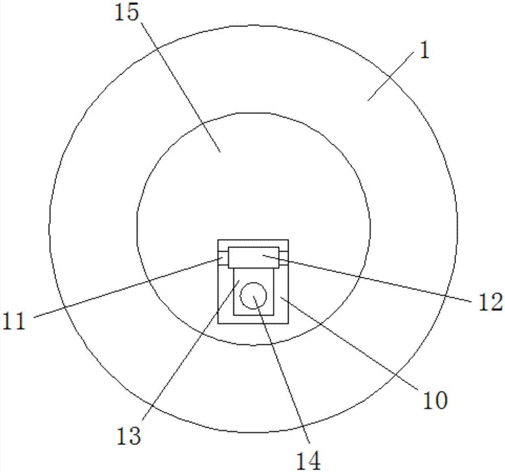 一種具有防塵功能的機(jī)械鍵盤開關(guān)的制造方法與工藝