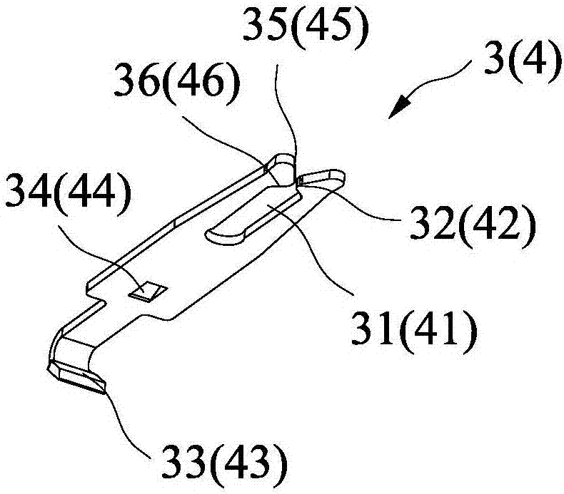 线对线公母对插式连接器的制造方法与工艺