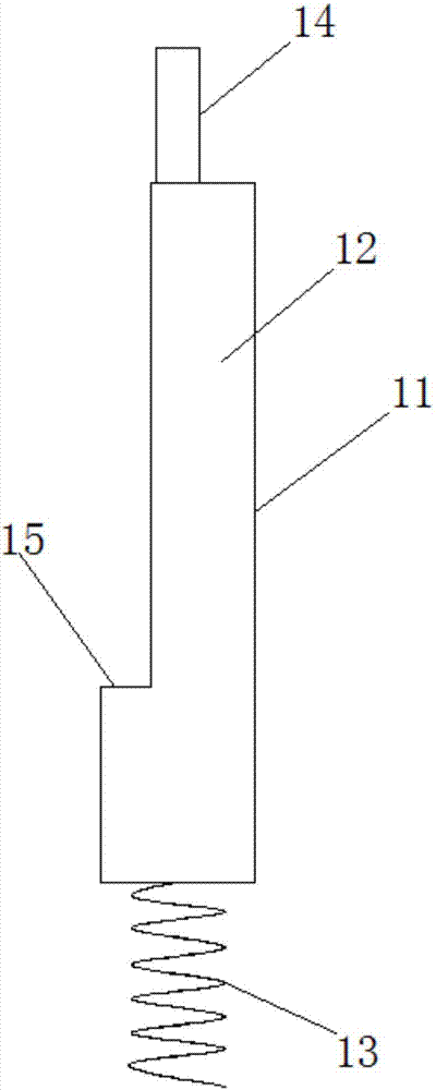 一種支持過流和短路保護(hù)的電源插頭連接器的制造方法與工藝