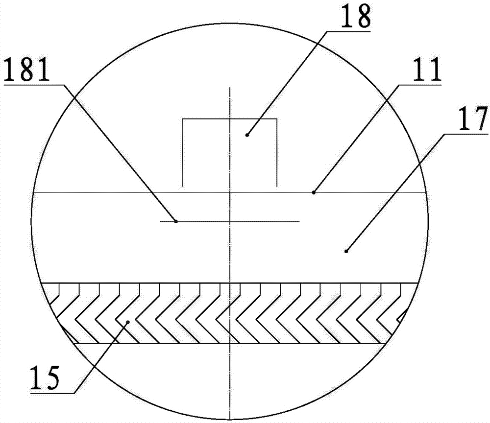 一種應用于光熱發(fā)電系統(tǒng)的汽包及蒸汽發(fā)生系統(tǒng)的制造方法與工藝