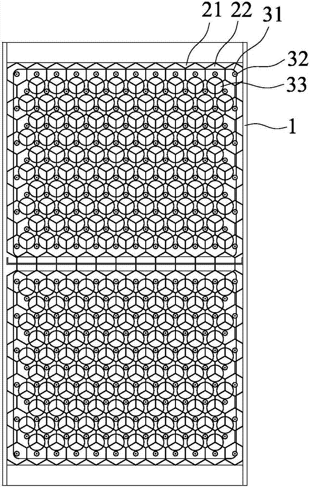 一種空調(diào)用高壓電殺菌器的制造方法與工藝